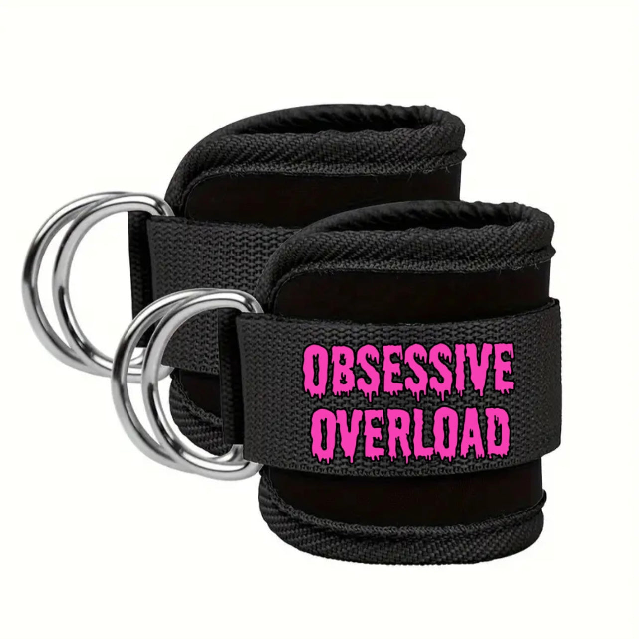 ADJUSTABLE CUFFS