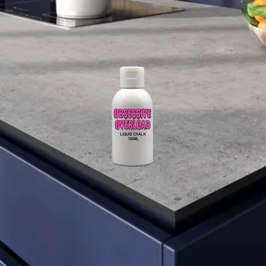LIQUID CHALK
