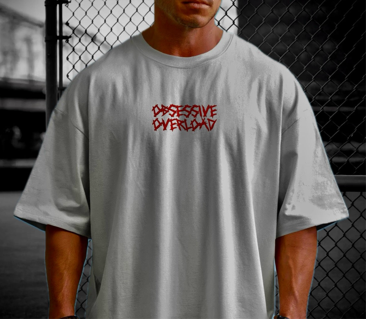 ‘FREAKY’ pump cover