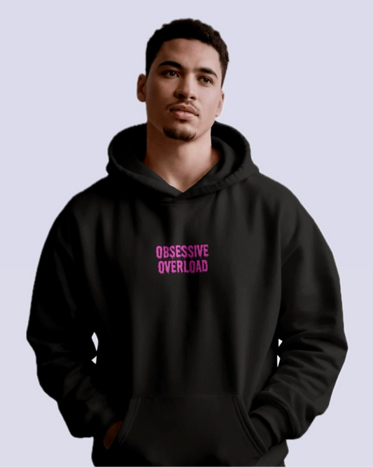 HEAVY COTTON HOODIE
