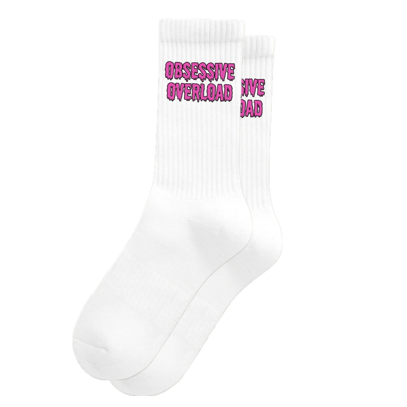 THICK COTTON SOCKS