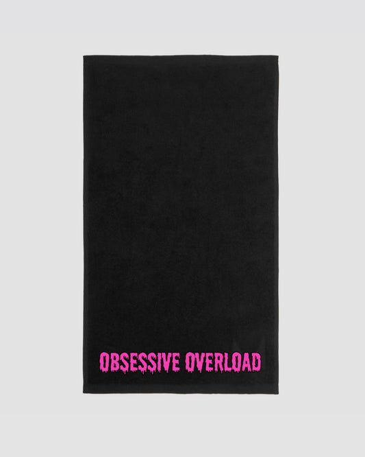GYM TOWEL