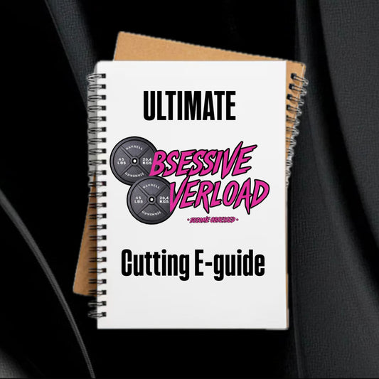 Ultimate Cutting E-guide