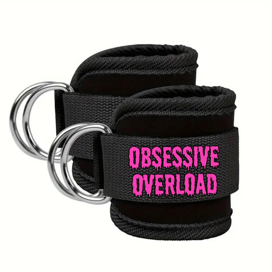 ADJUSTABLE CUFFS