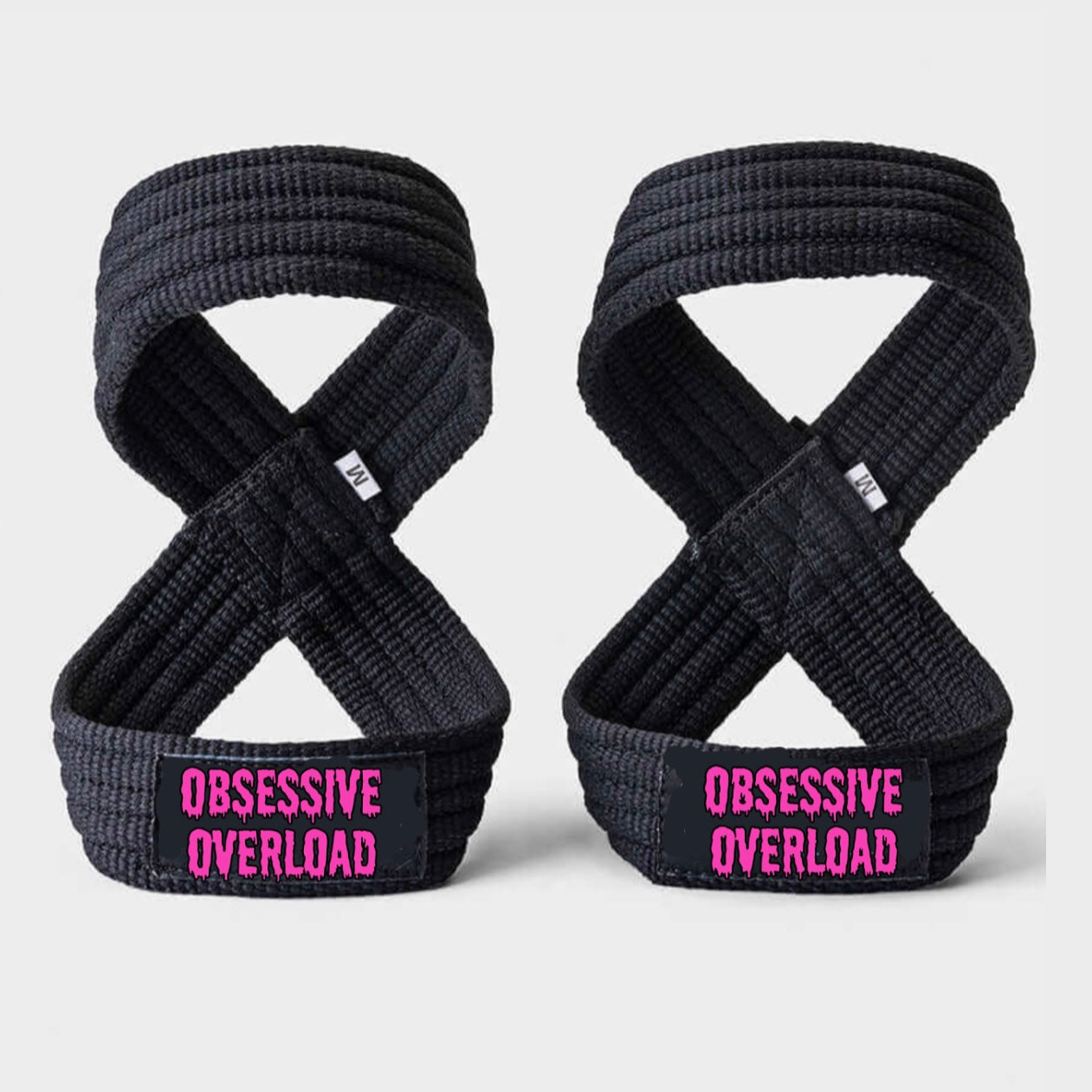 FIGURE 8 LIFTING STRAPS