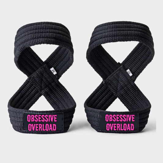 FIGURE 8 LIFTING STRAPS