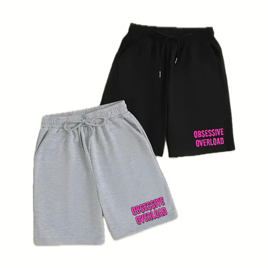 GYM SHORTS