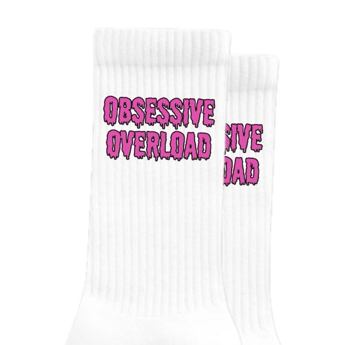 THICK COTTON SOCKS